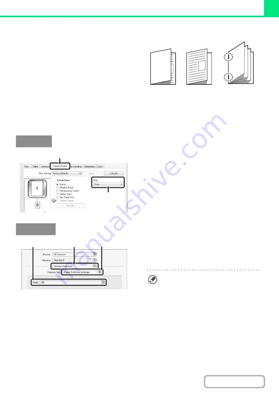 Sharp MX-4100N Operation Manual Download Page 334