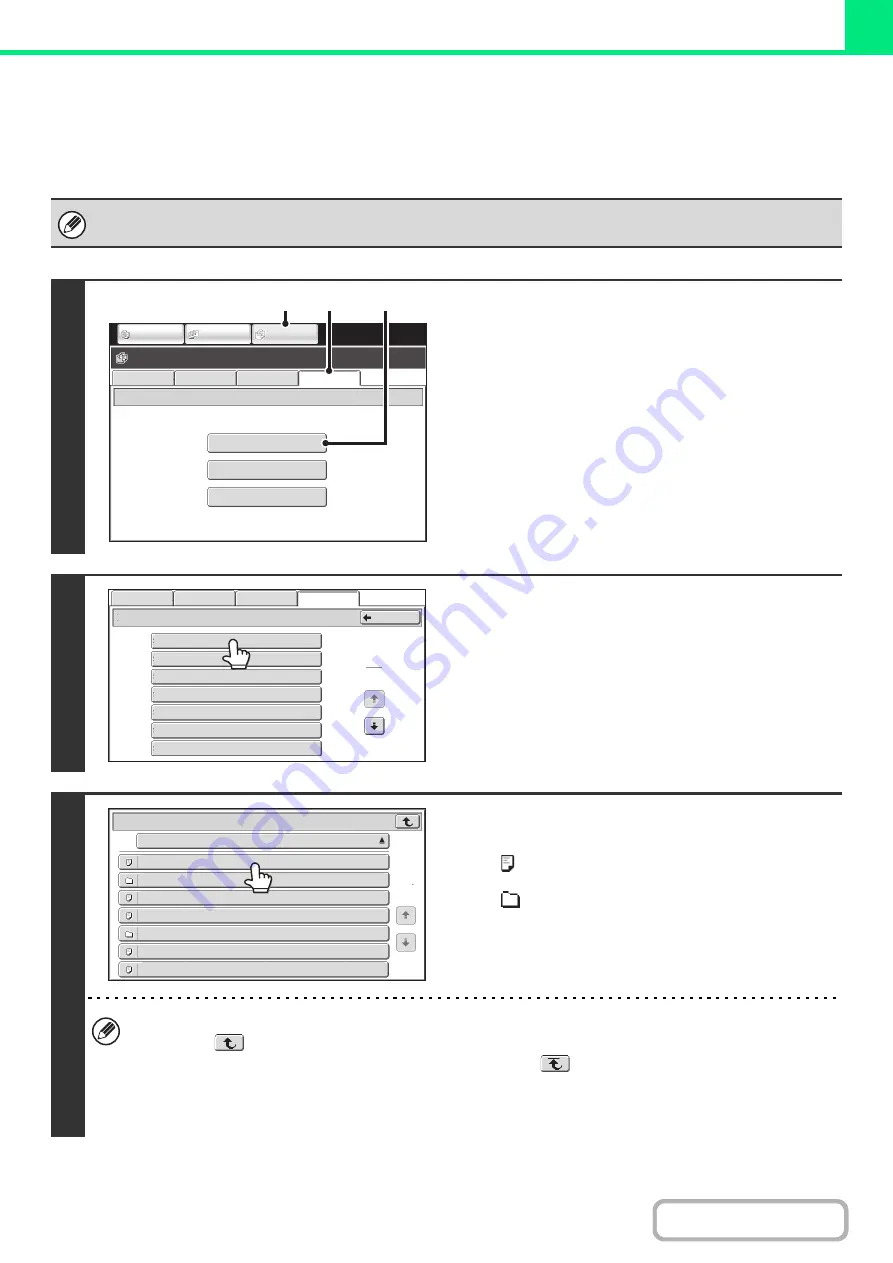 Sharp MX-4100N Operation Manual Download Page 339