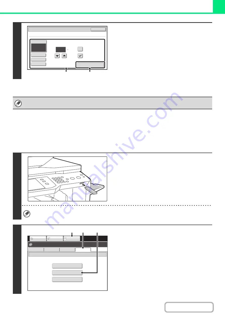 Sharp MX-4100N Скачать руководство пользователя страница 340