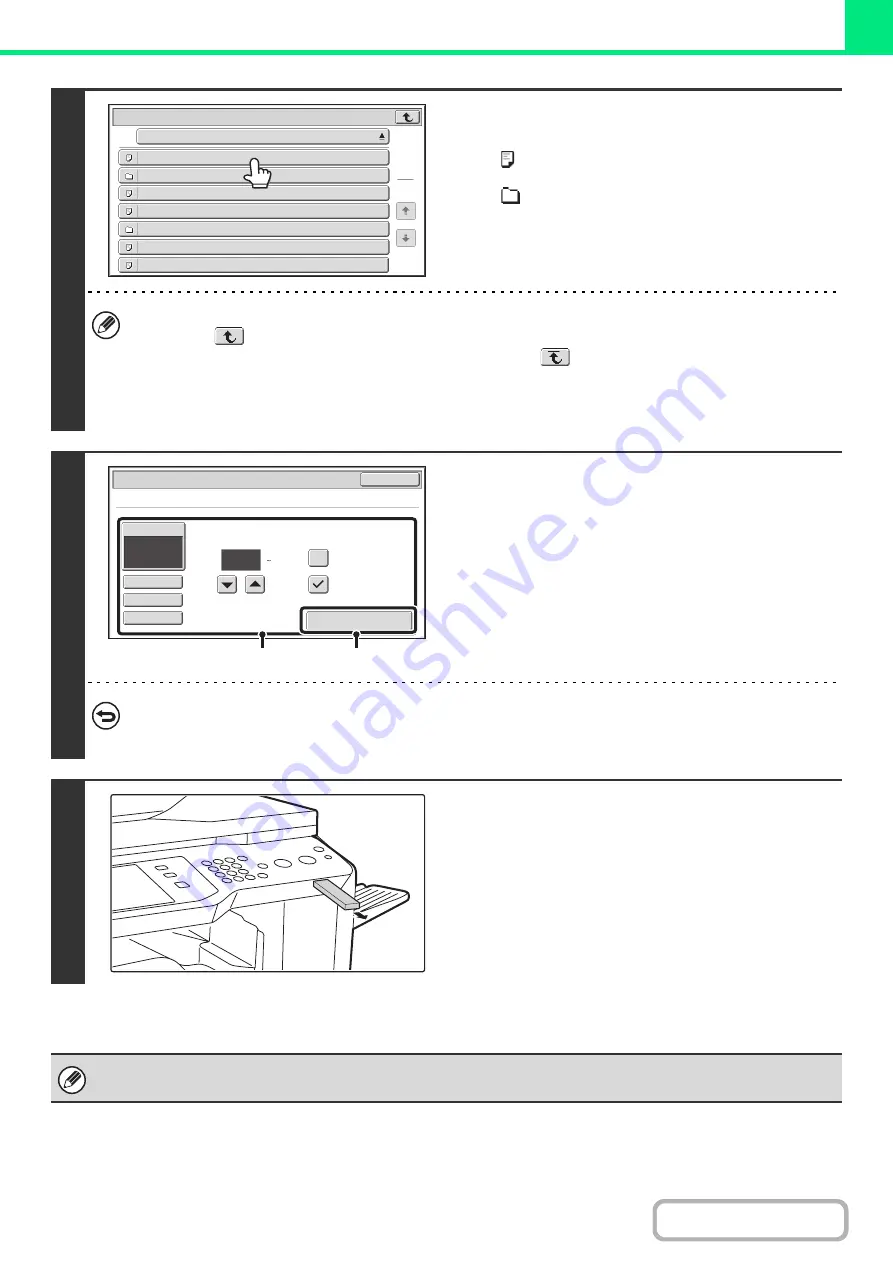 Sharp MX-4100N Operation Manual Download Page 341