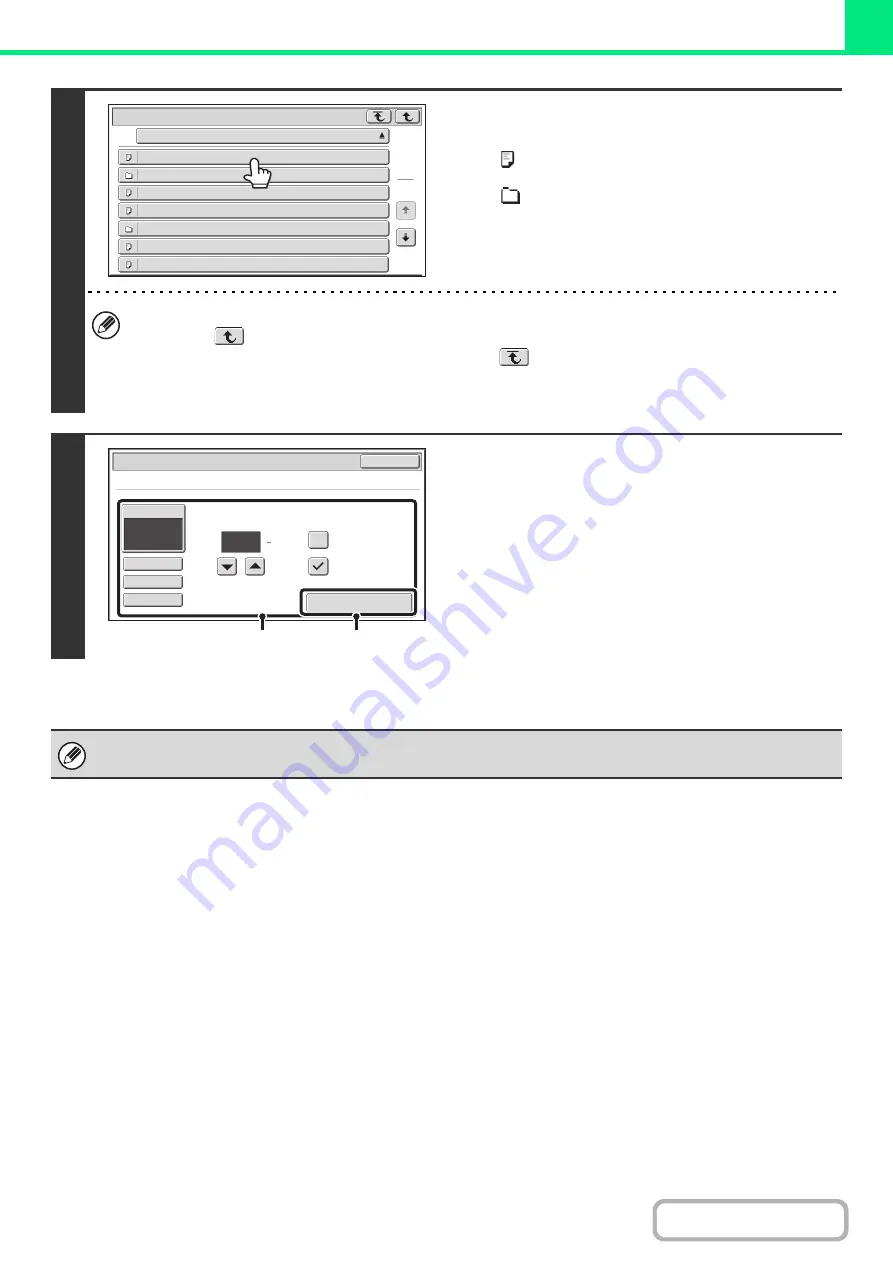 Sharp MX-4100N Operation Manual Download Page 344