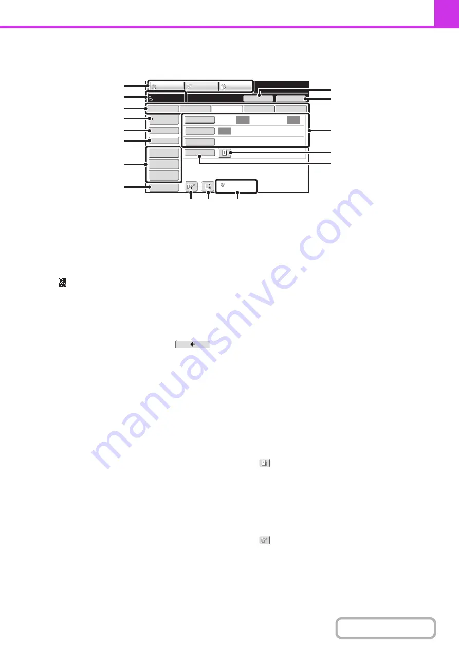 Sharp MX-4100N Operation Manual Download Page 363