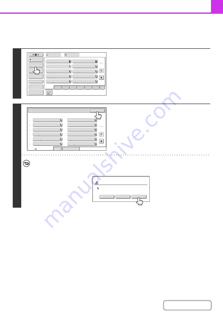 Sharp MX-4100N Operation Manual Download Page 374