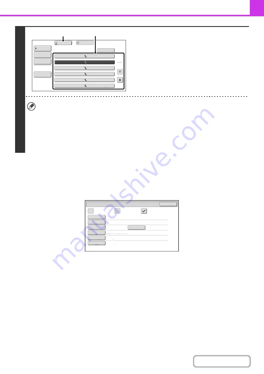 Sharp MX-4100N Operation Manual Download Page 377