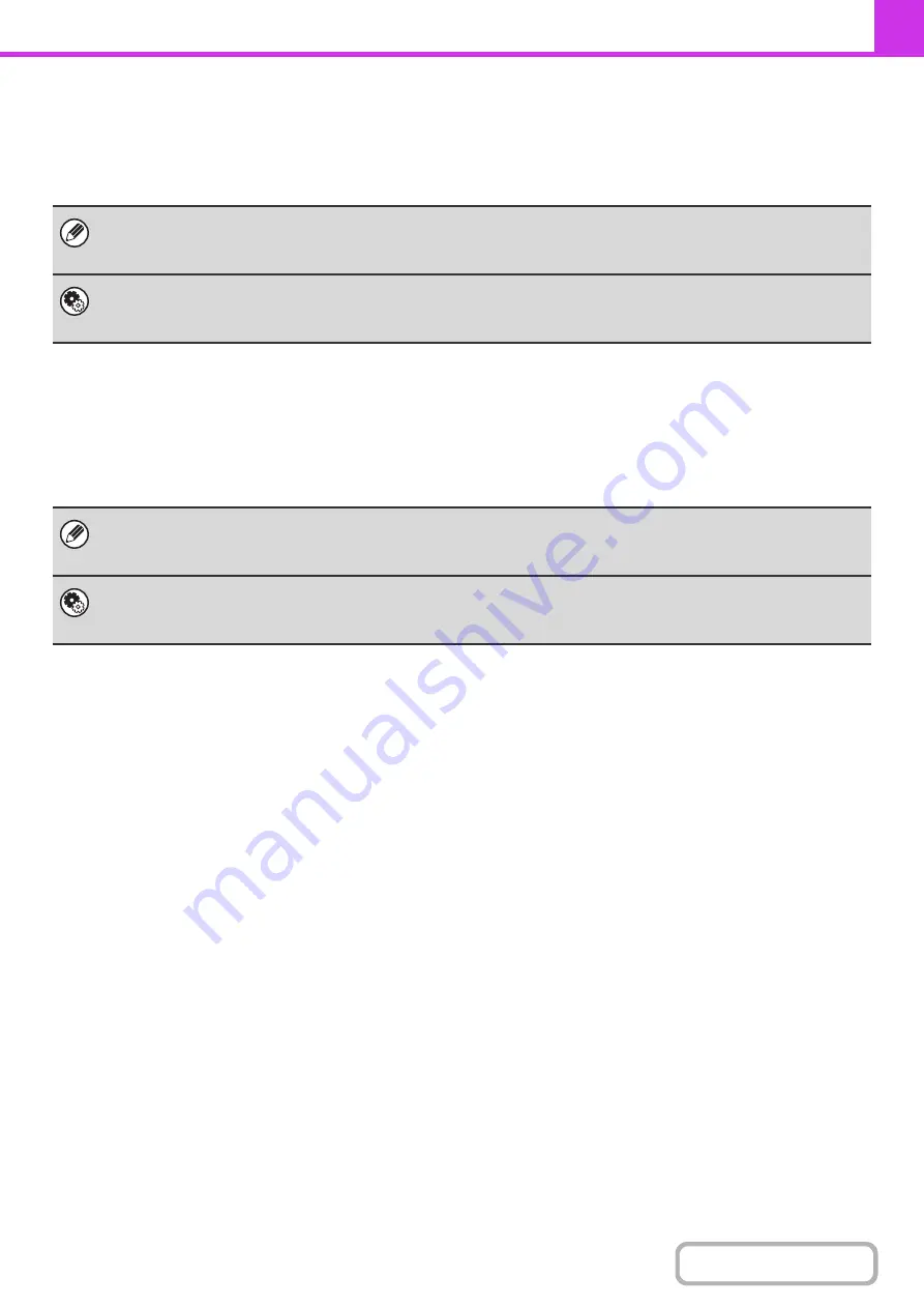 Sharp MX-4100N Operation Manual Download Page 384