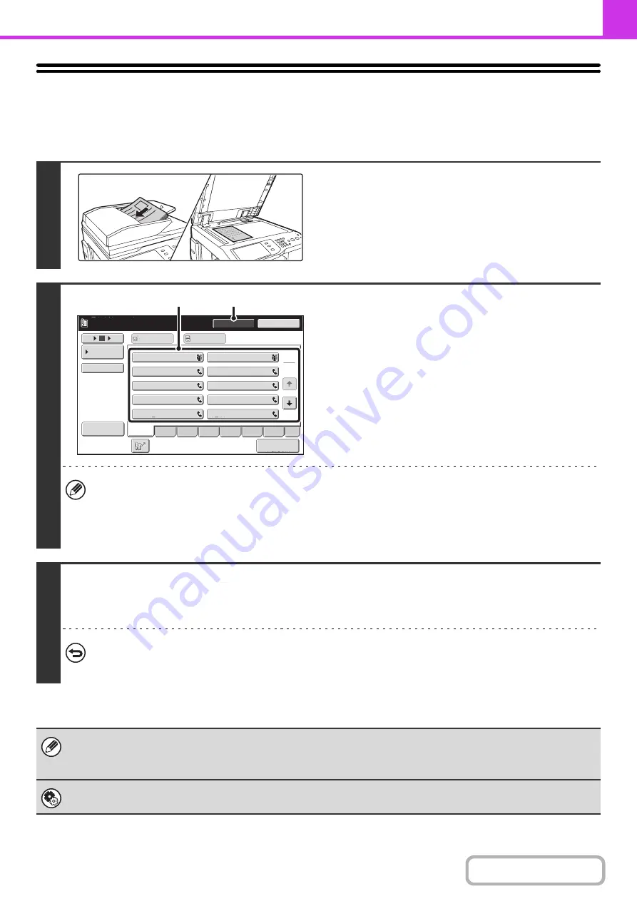 Sharp MX-4100N Operation Manual Download Page 393