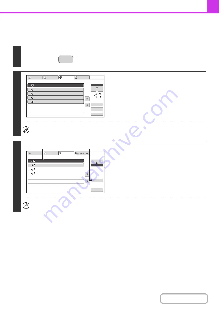 Sharp MX-4100N Operation Manual Download Page 397