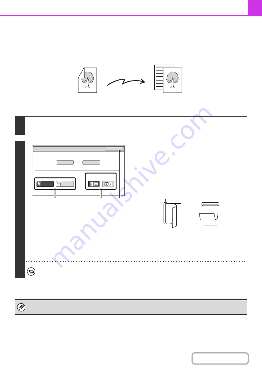 Sharp MX-4100N Operation Manual Download Page 401