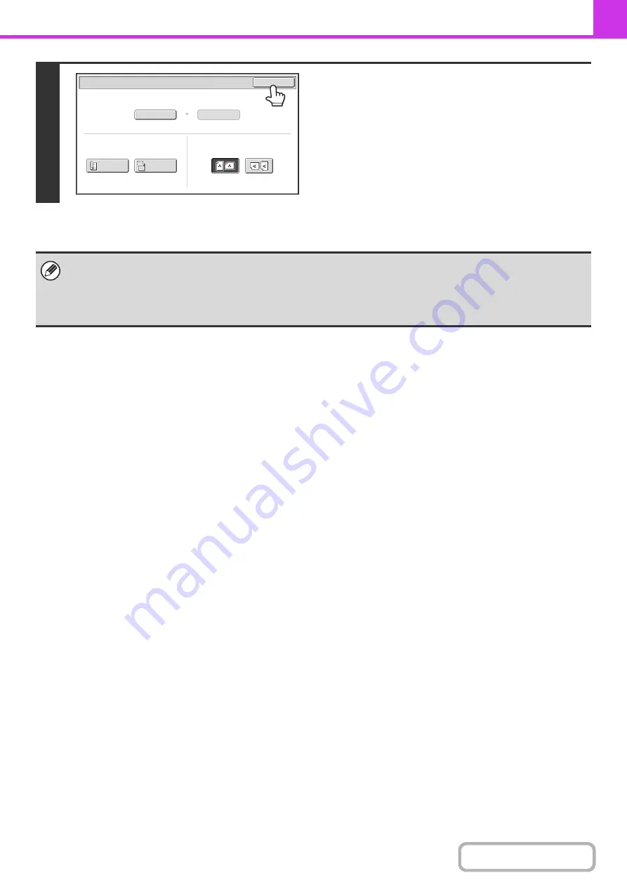 Sharp MX-4100N Operation Manual Download Page 406