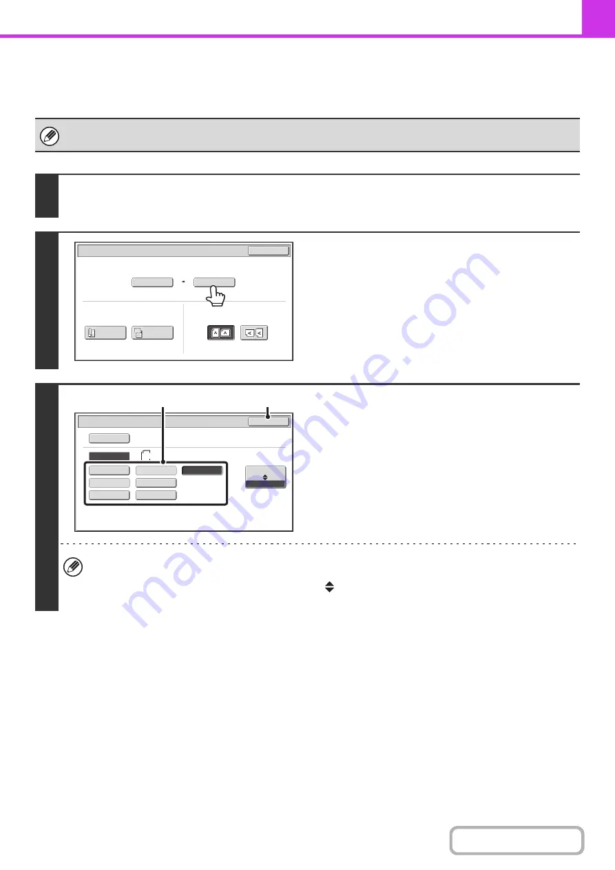 Sharp MX-4100N Operation Manual Download Page 407