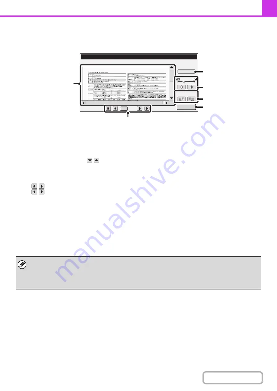 Sharp MX-4100N Operation Manual Download Page 412