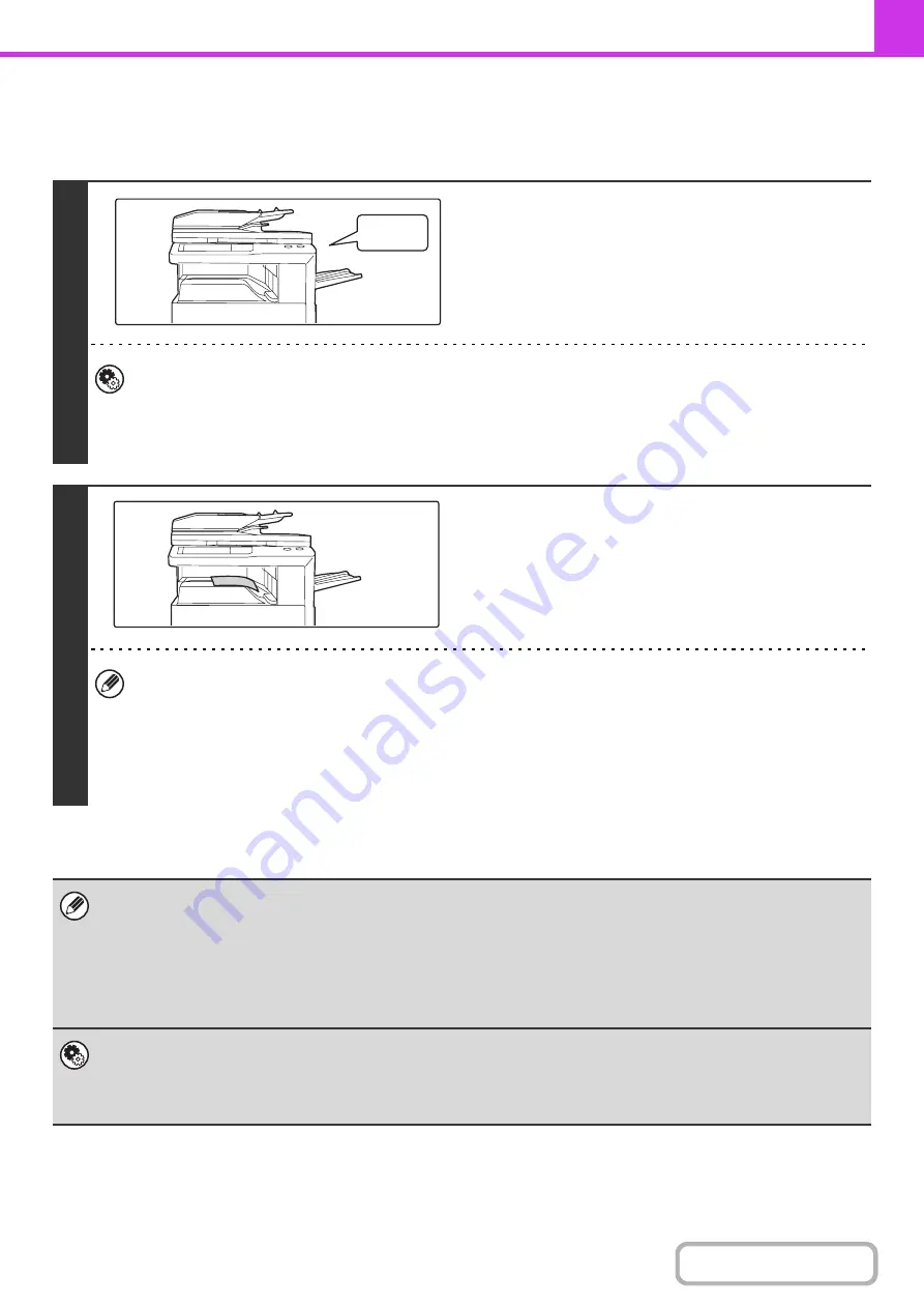 Sharp MX-4100N Operation Manual Download Page 414