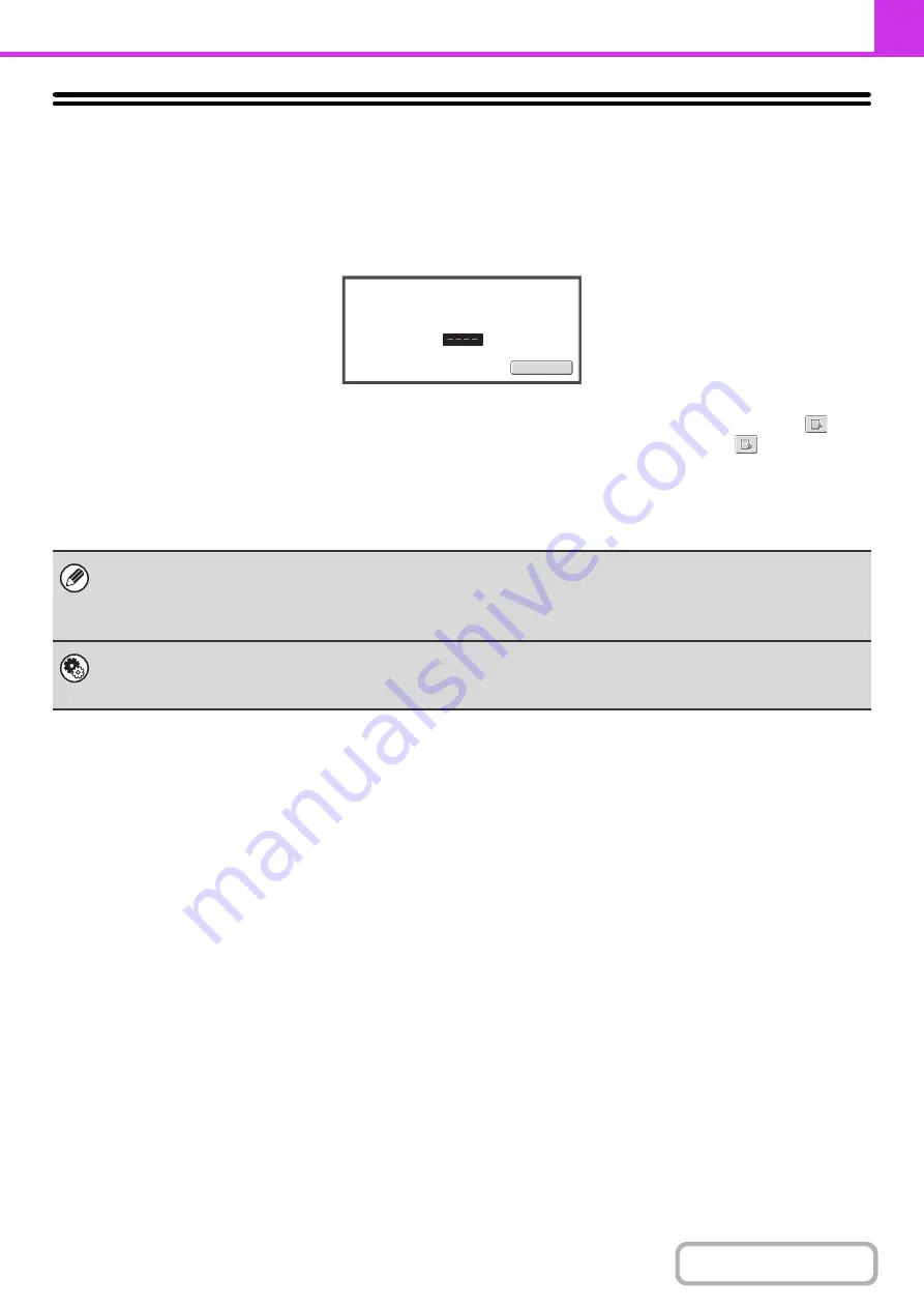 Sharp MX-4100N Operation Manual Download Page 416