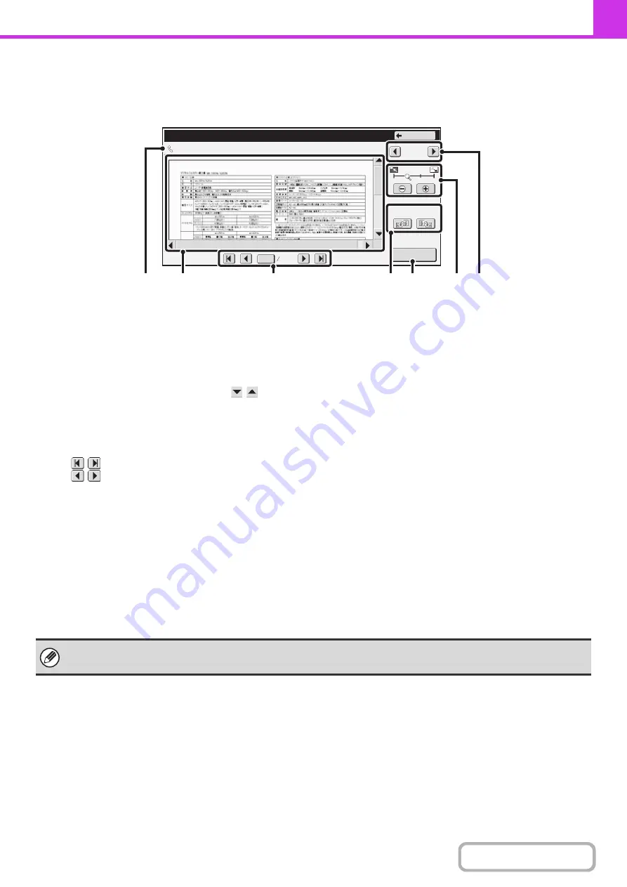 Sharp MX-4100N Operation Manual Download Page 418