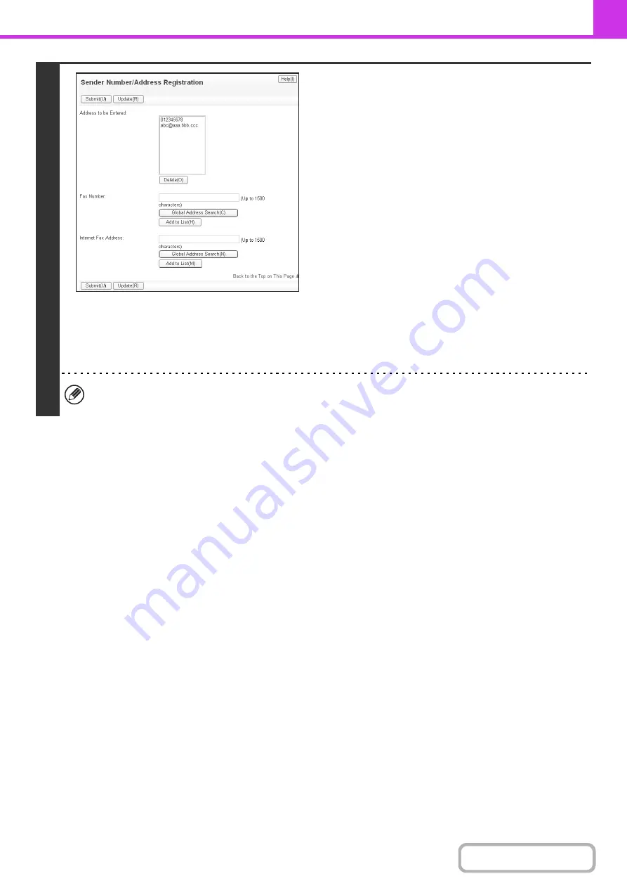 Sharp MX-4100N Operation Manual Download Page 421