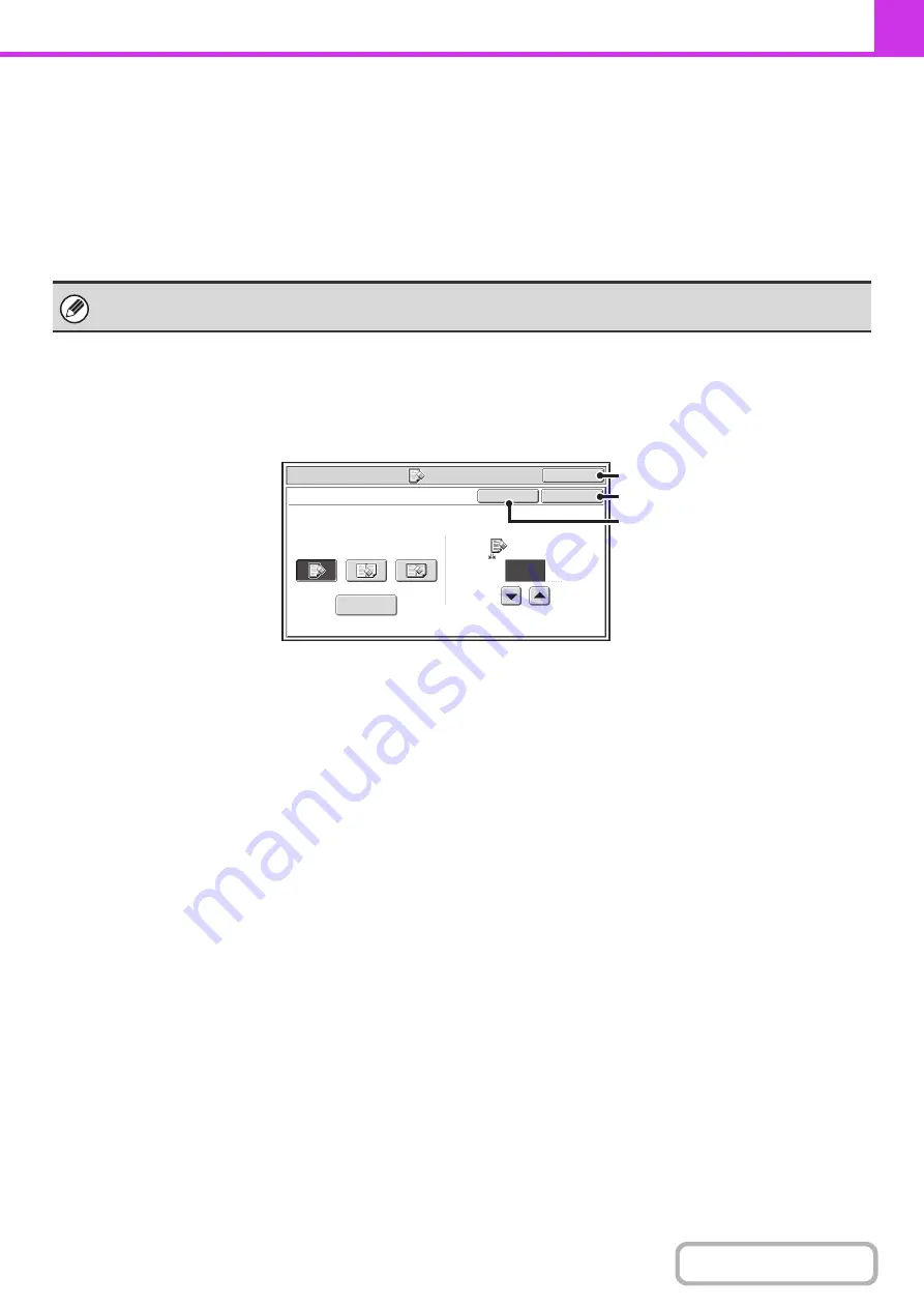 Sharp MX-4100N Operation Manual Download Page 425