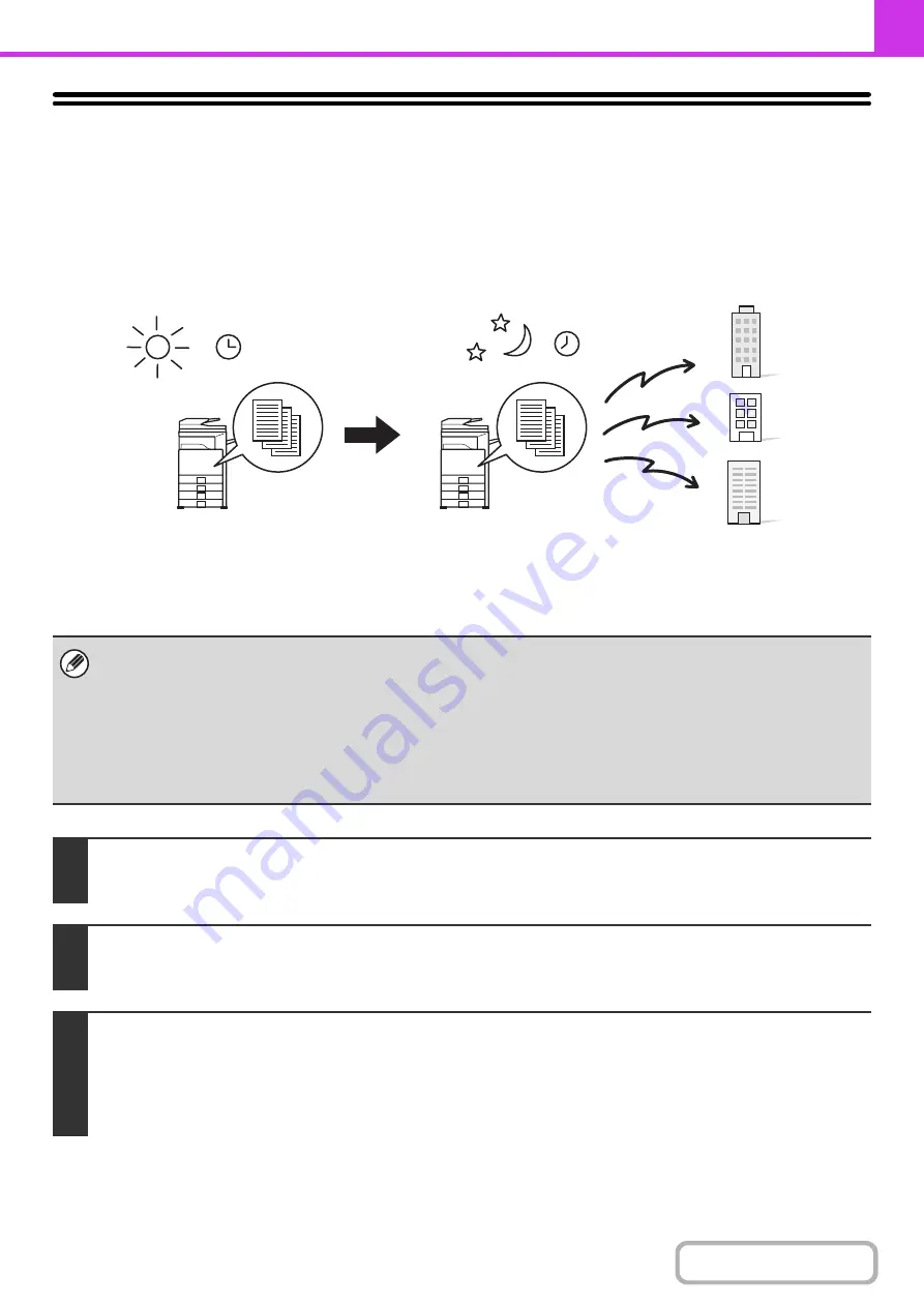 Sharp MX-4100N Operation Manual Download Page 432