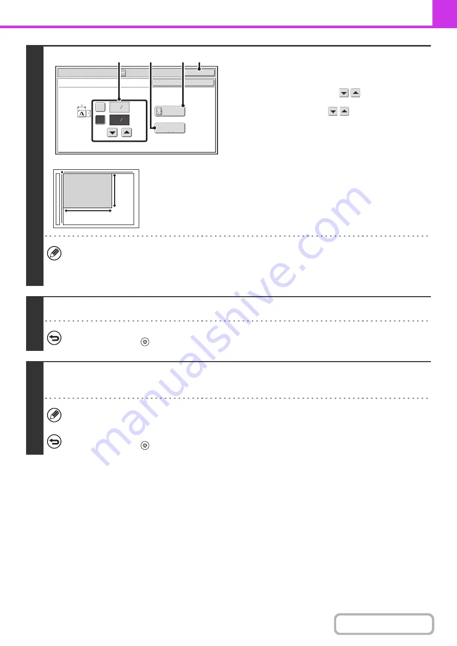 Sharp MX-4100N Operation Manual Download Page 438