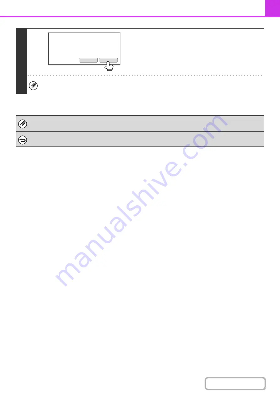 Sharp MX-4100N Operation Manual Download Page 439