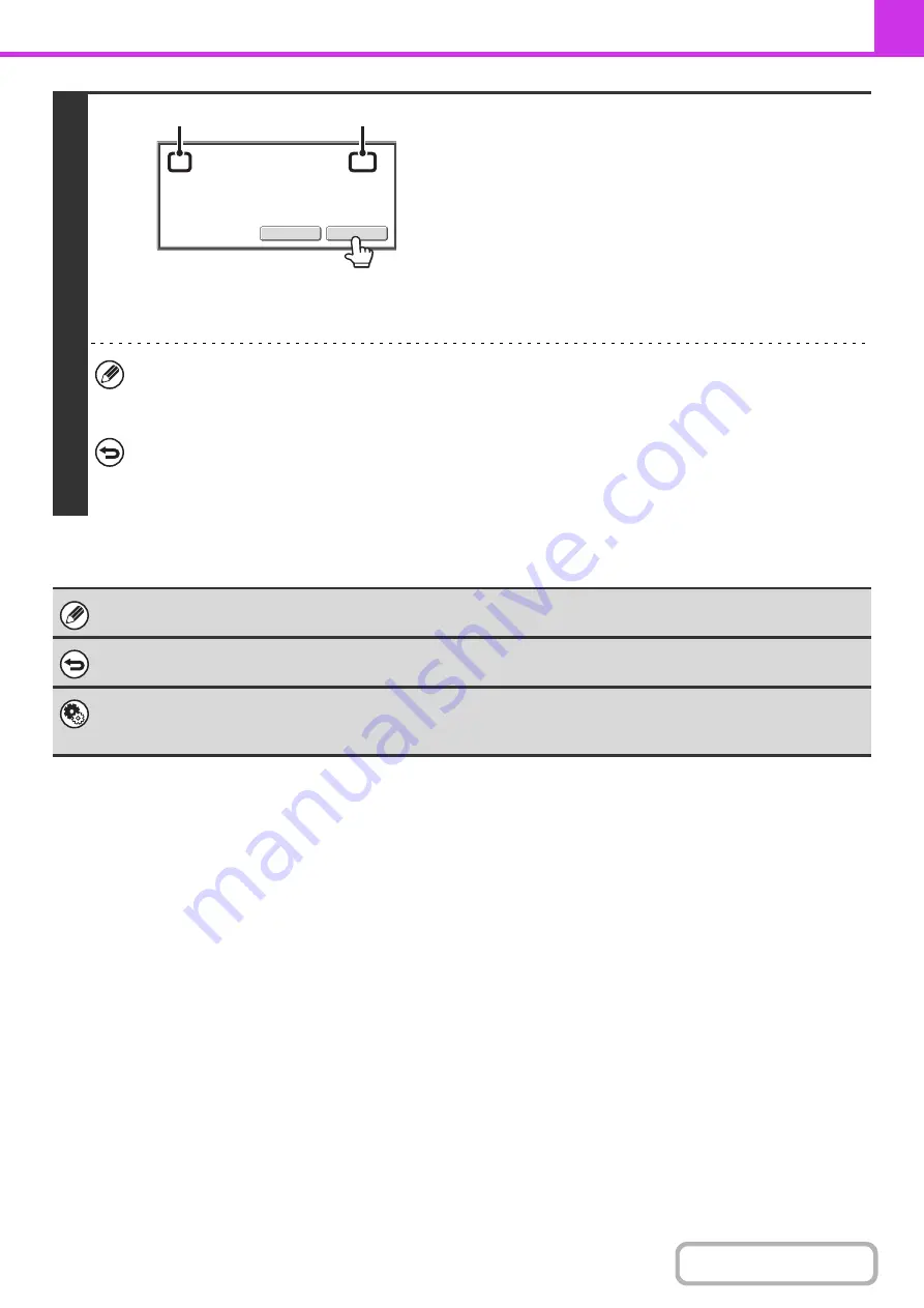 Sharp MX-4100N Operation Manual Download Page 447