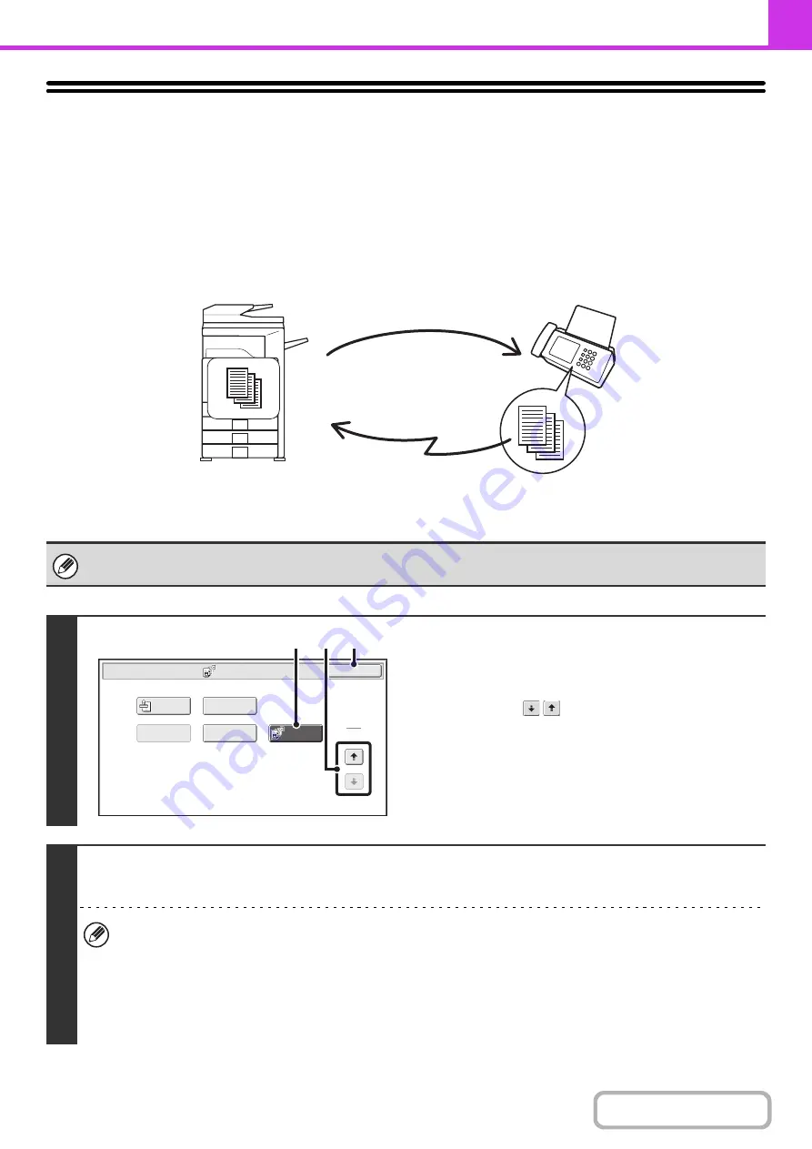 Sharp MX-4100N Operation Manual Download Page 454