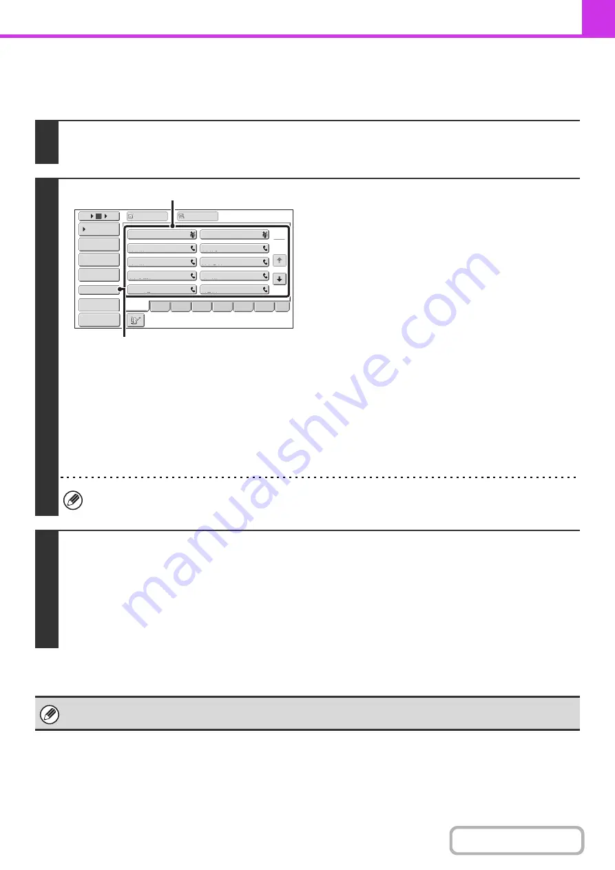 Sharp MX-4100N Operation Manual Download Page 465