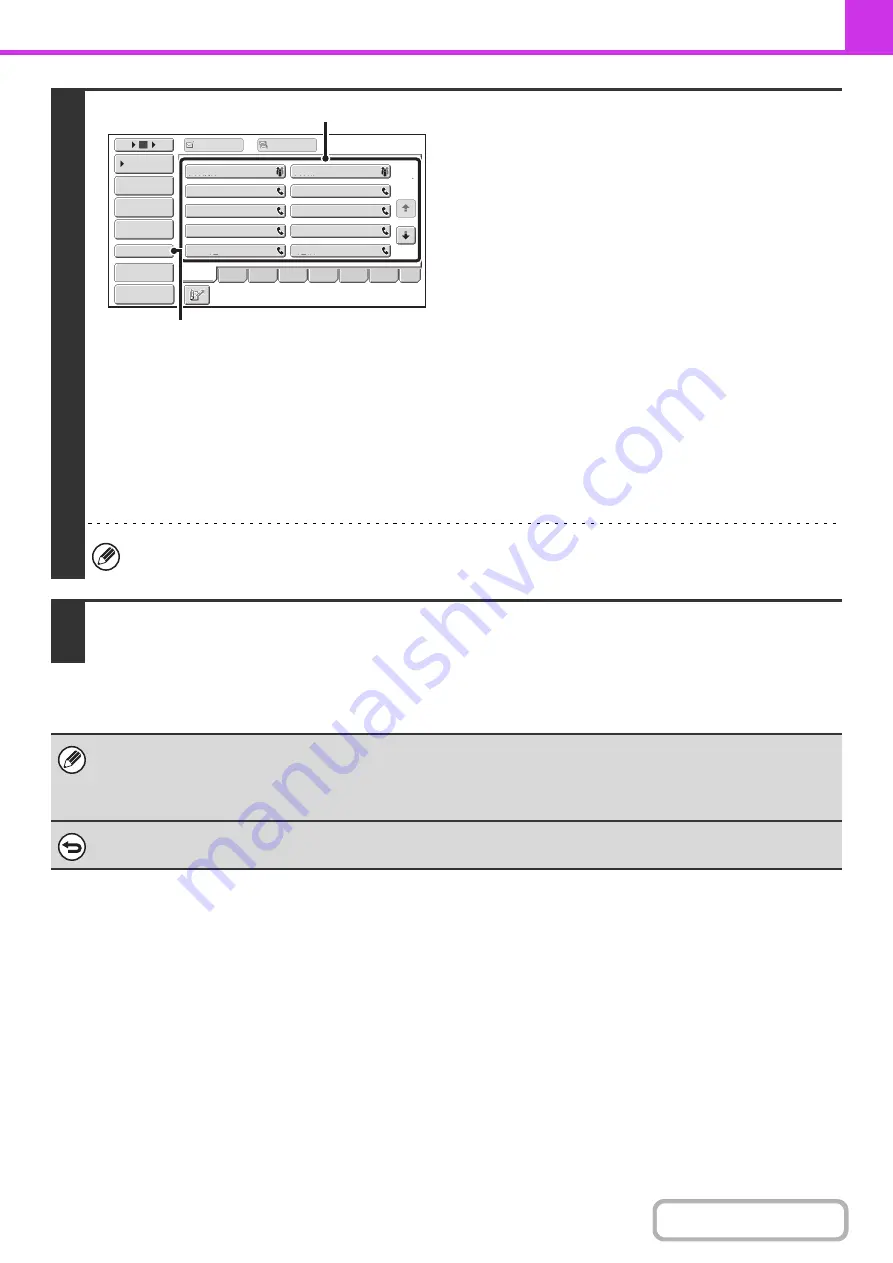 Sharp MX-4100N Operation Manual Download Page 469