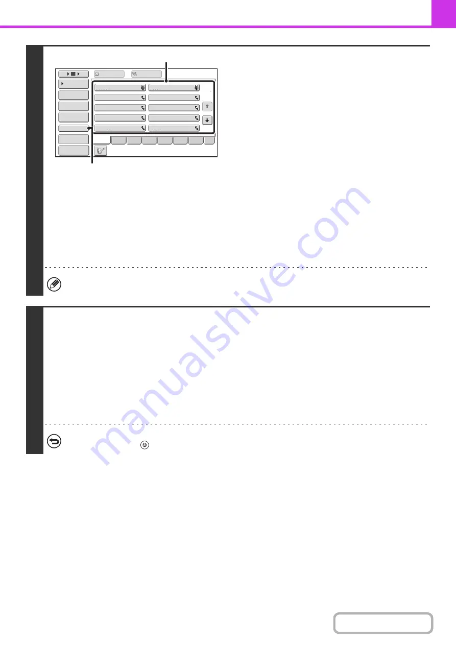 Sharp MX-4100N Operation Manual Download Page 476