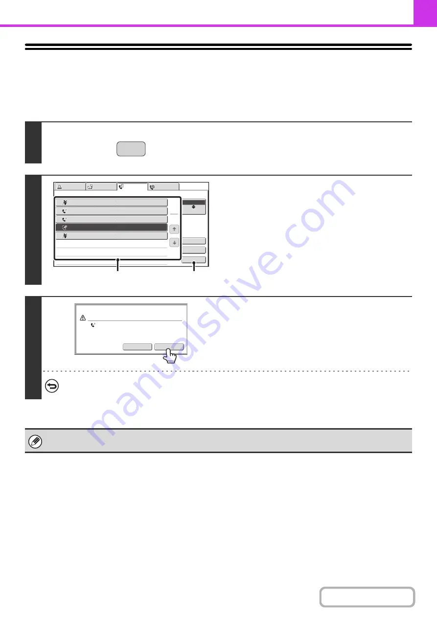 Sharp MX-4100N Operation Manual Download Page 487