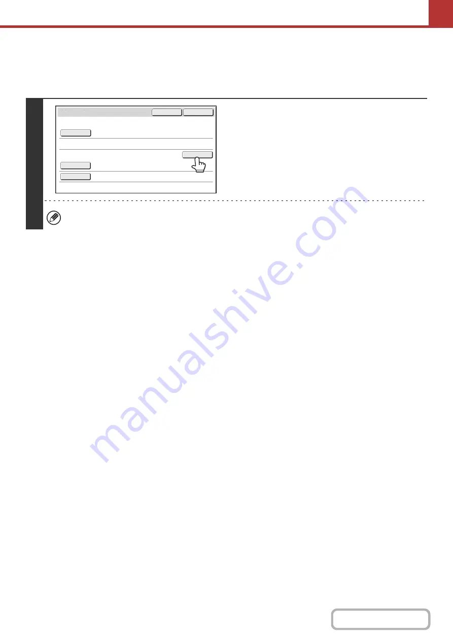 Sharp MX-4100N Operation Manual Download Page 513