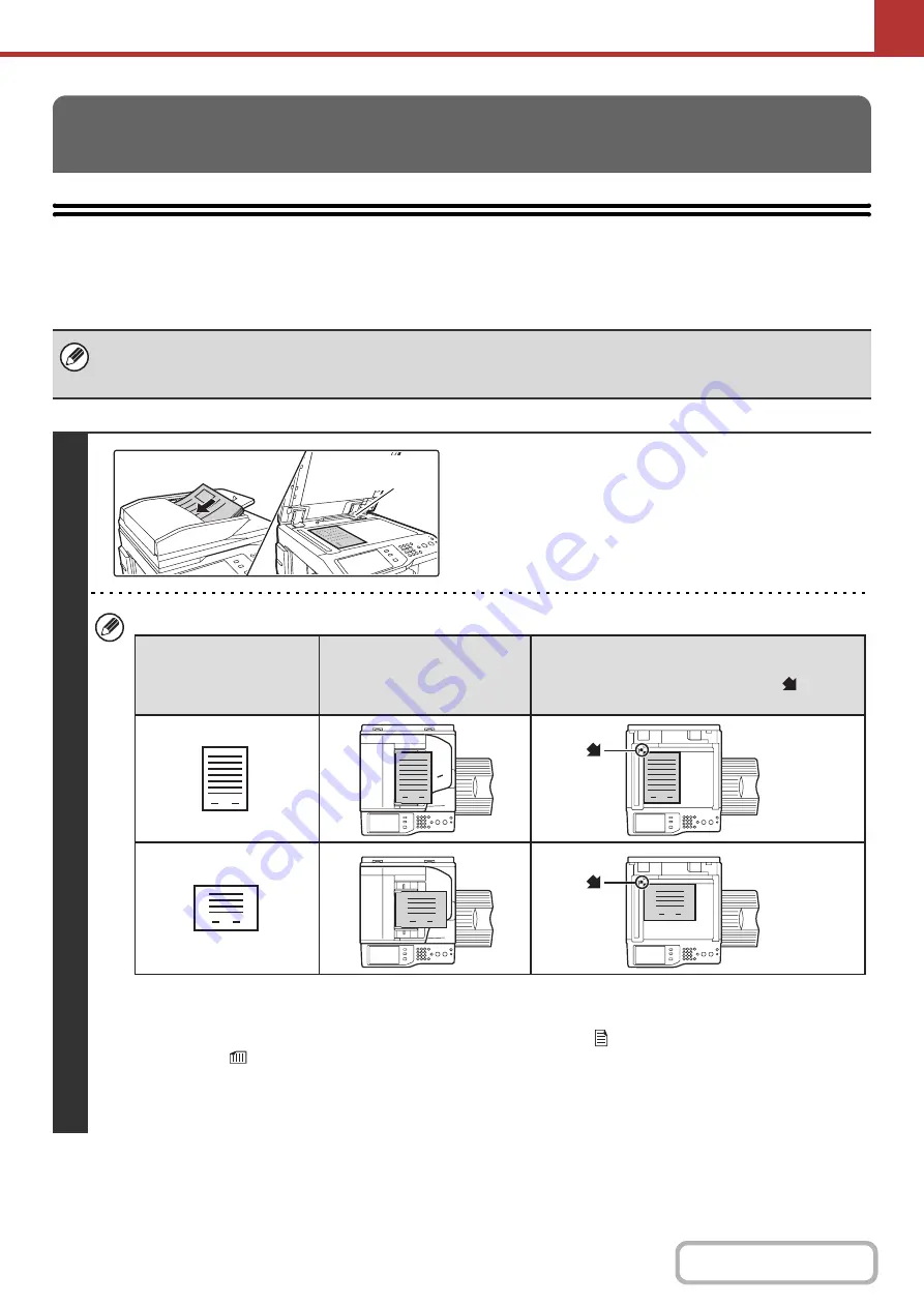 Sharp MX-4100N Operation Manual Download Page 518