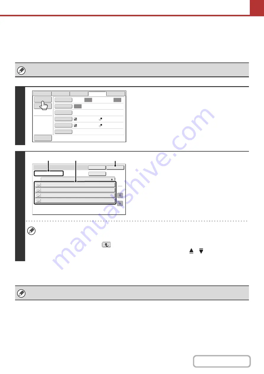 Sharp MX-4100N Operation Manual Download Page 529