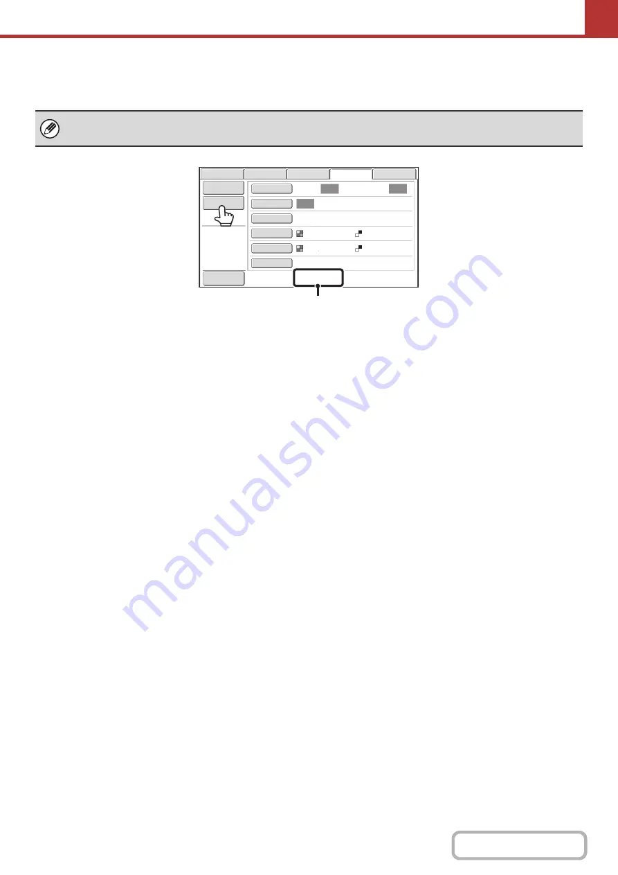 Sharp MX-4100N Operation Manual Download Page 530