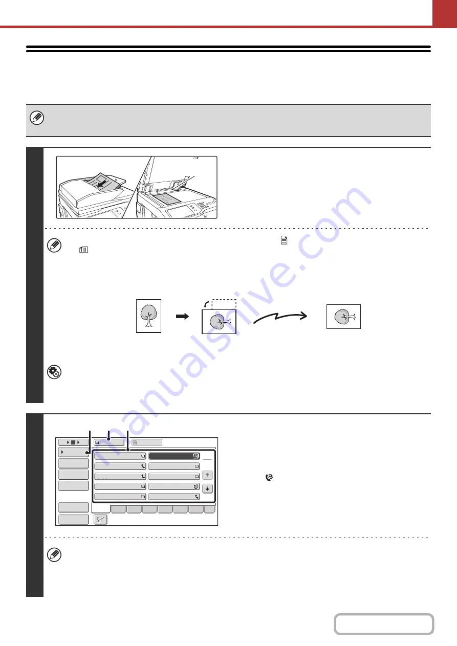 Sharp MX-4100N Operation Manual Download Page 531