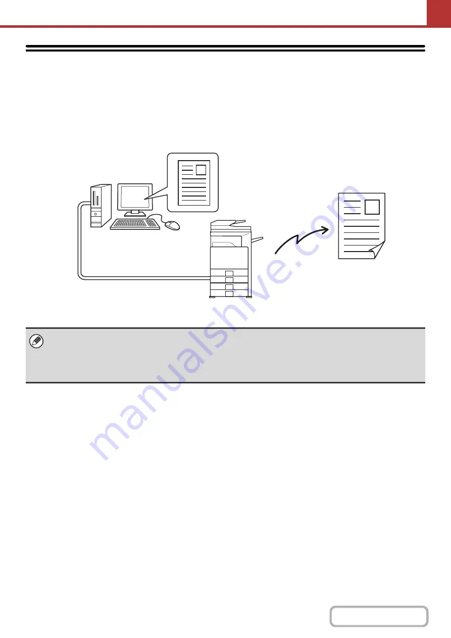 Sharp MX-4100N Operation Manual Download Page 542