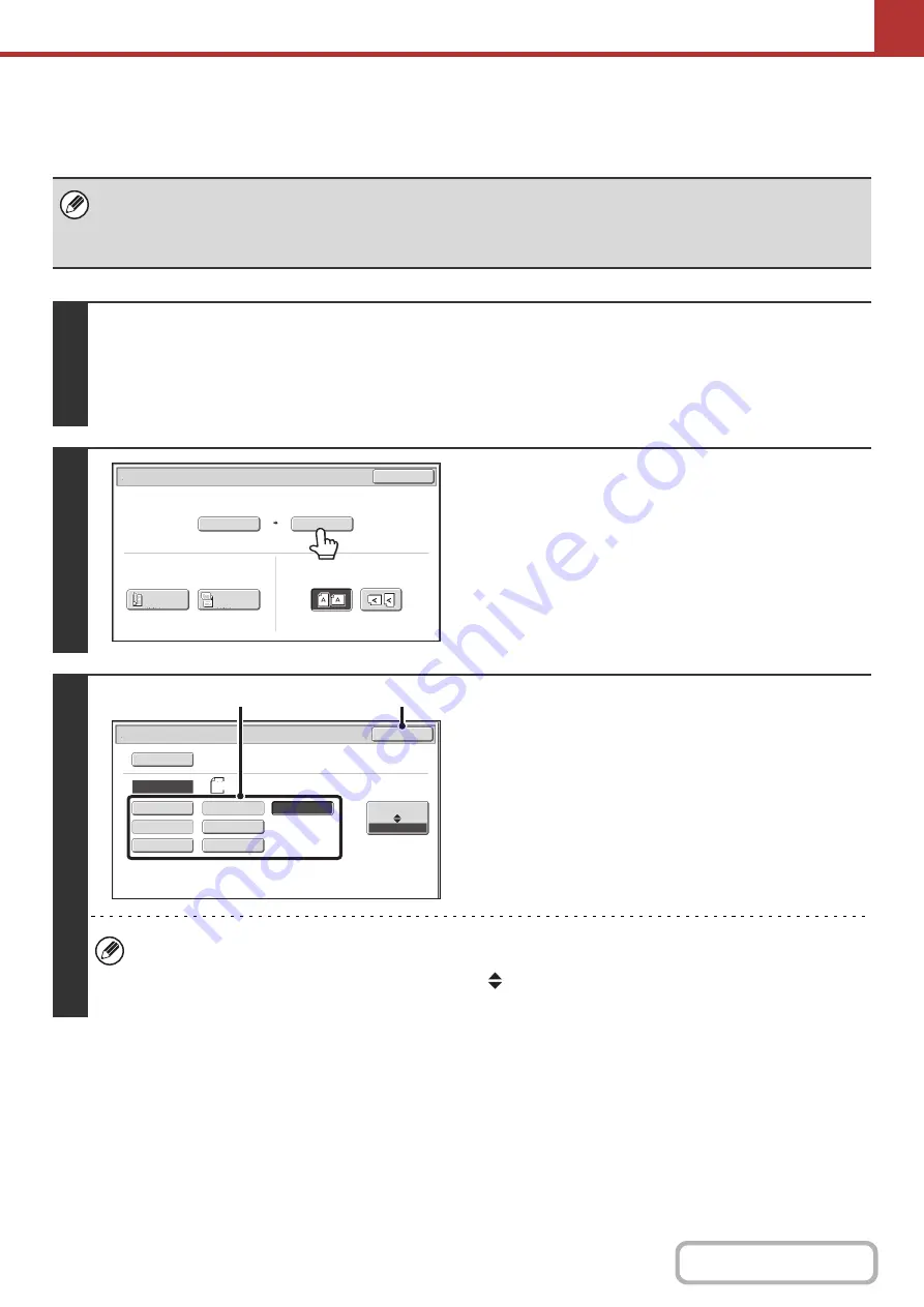 Sharp MX-4100N Operation Manual Download Page 549