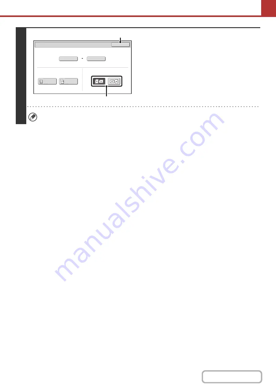 Sharp MX-4100N Operation Manual Download Page 550