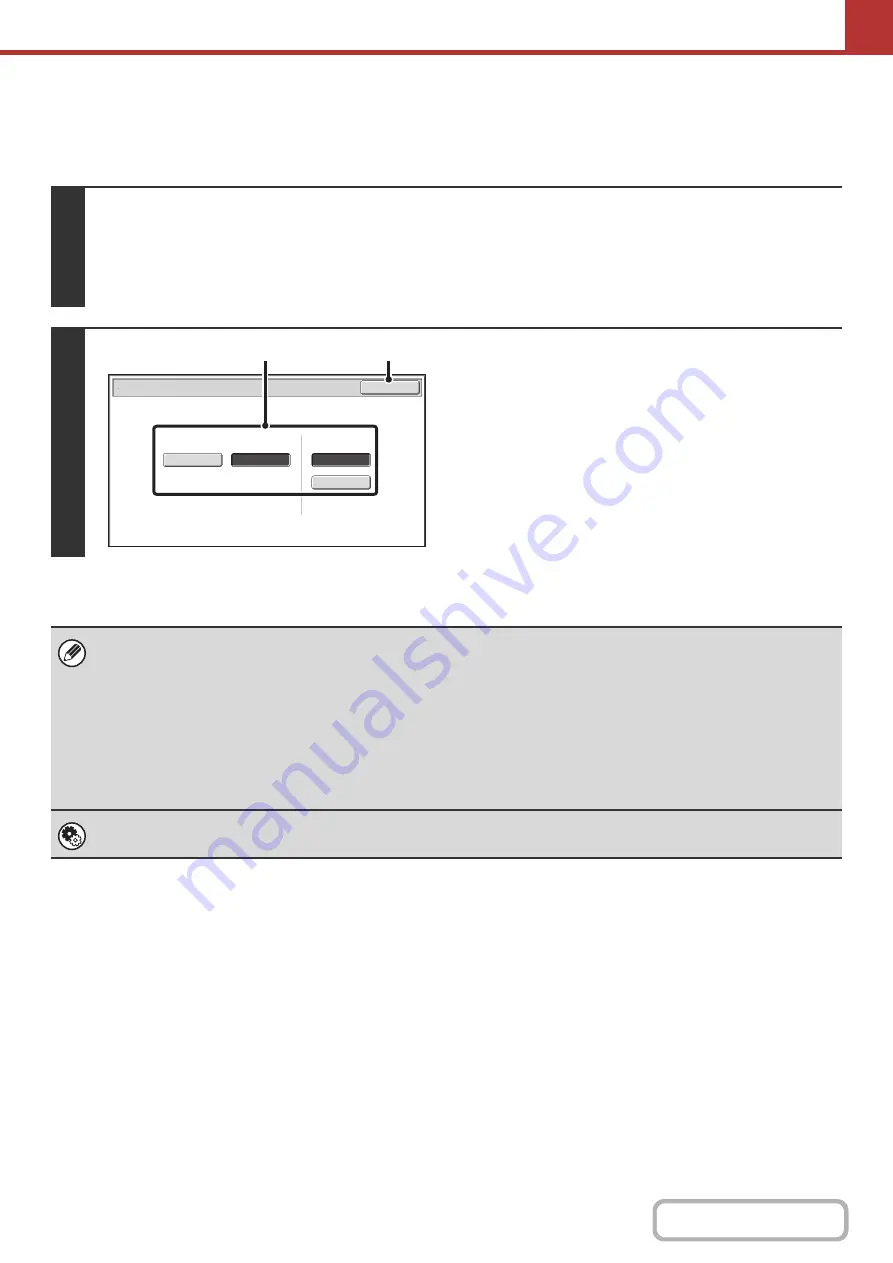 Sharp MX-4100N Operation Manual Download Page 557