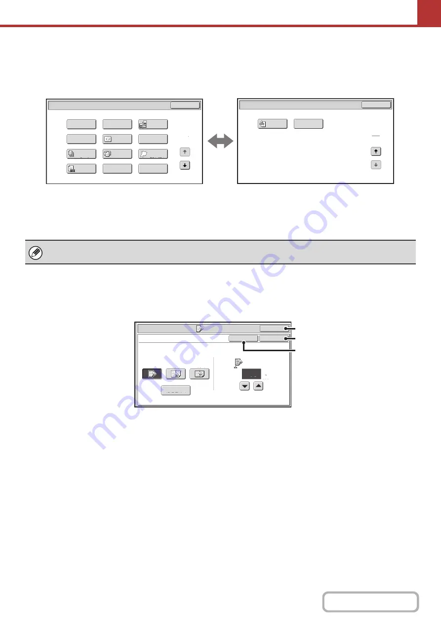 Sharp MX-4100N Operation Manual Download Page 562