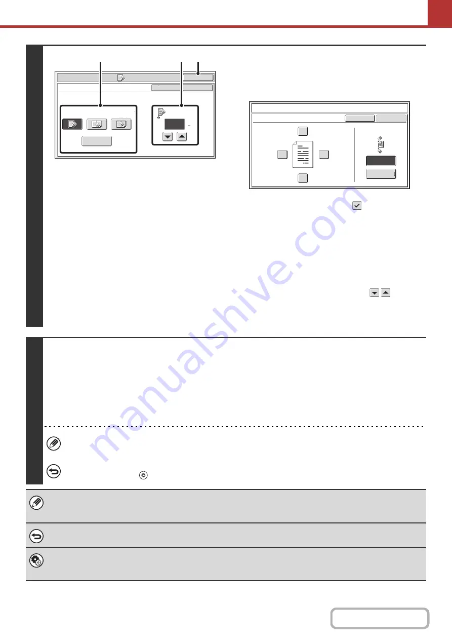 Sharp MX-4100N Operation Manual Download Page 566