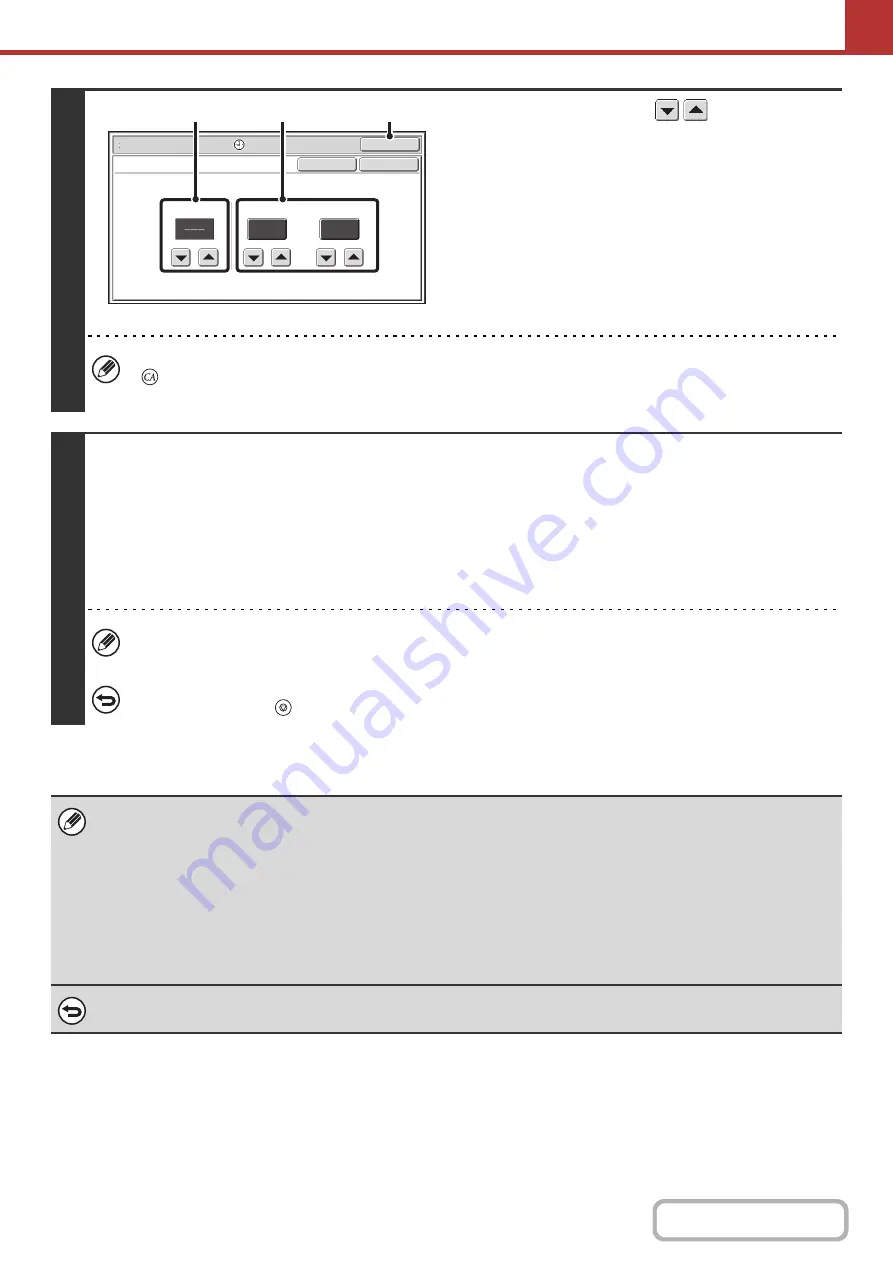 Sharp MX-4100N Operation Manual Download Page 570