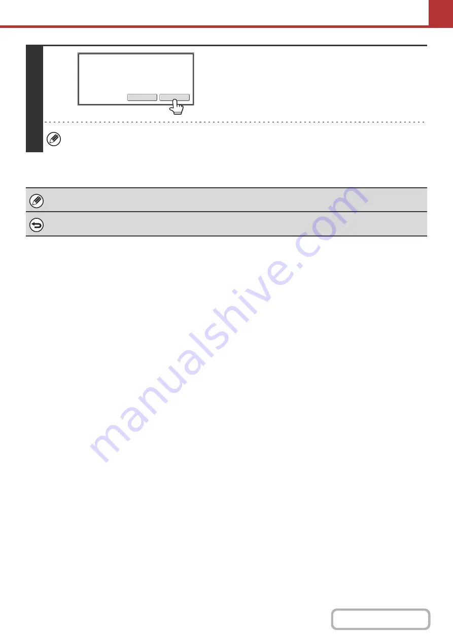 Sharp MX-4100N Operation Manual Download Page 575