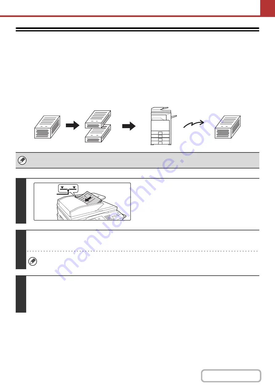 Sharp MX-4100N Operation Manual Download Page 576