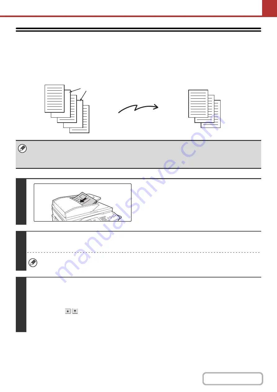 Sharp MX-4100N Operation Manual Download Page 586