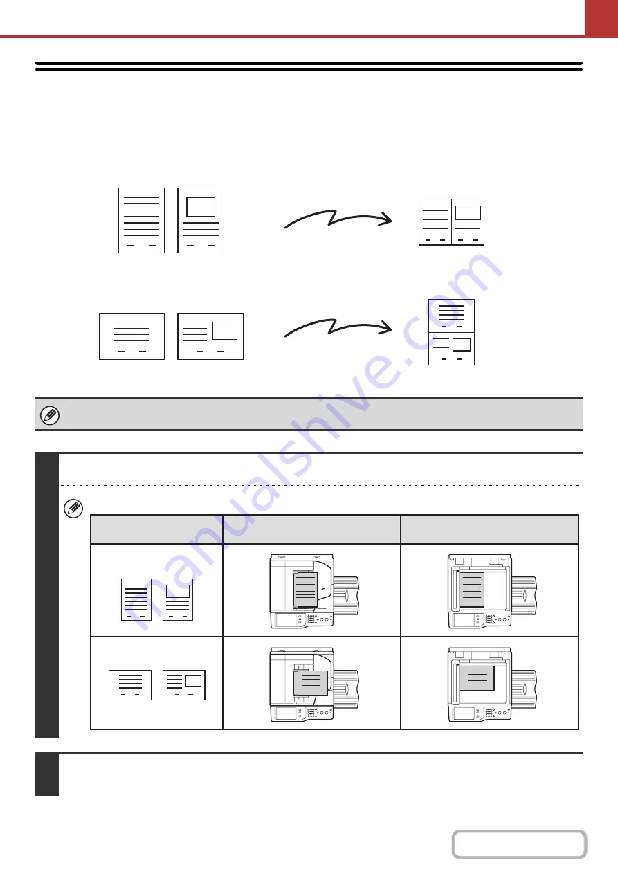 Sharp MX-4100N Operation Manual Download Page 588