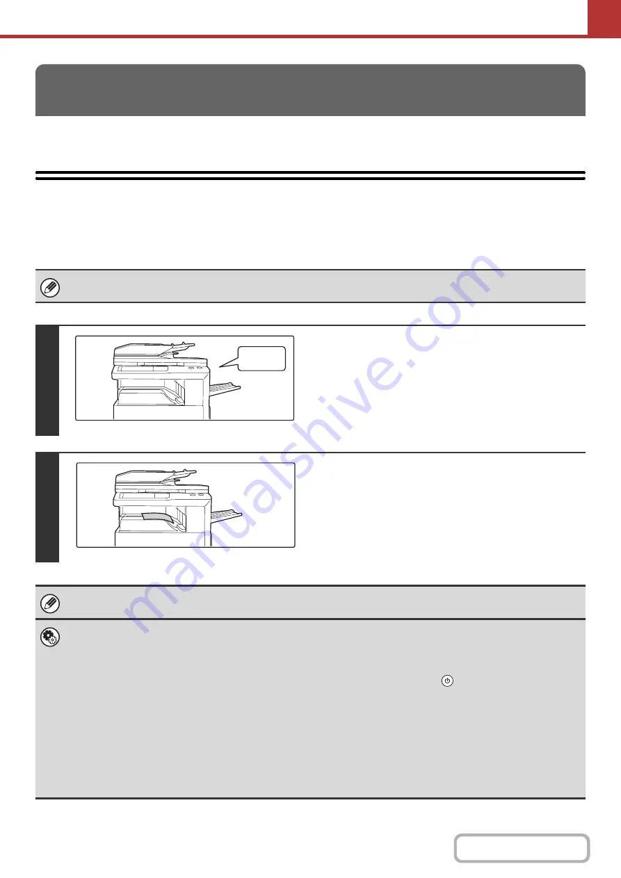 Sharp MX-4100N Operation Manual Download Page 602