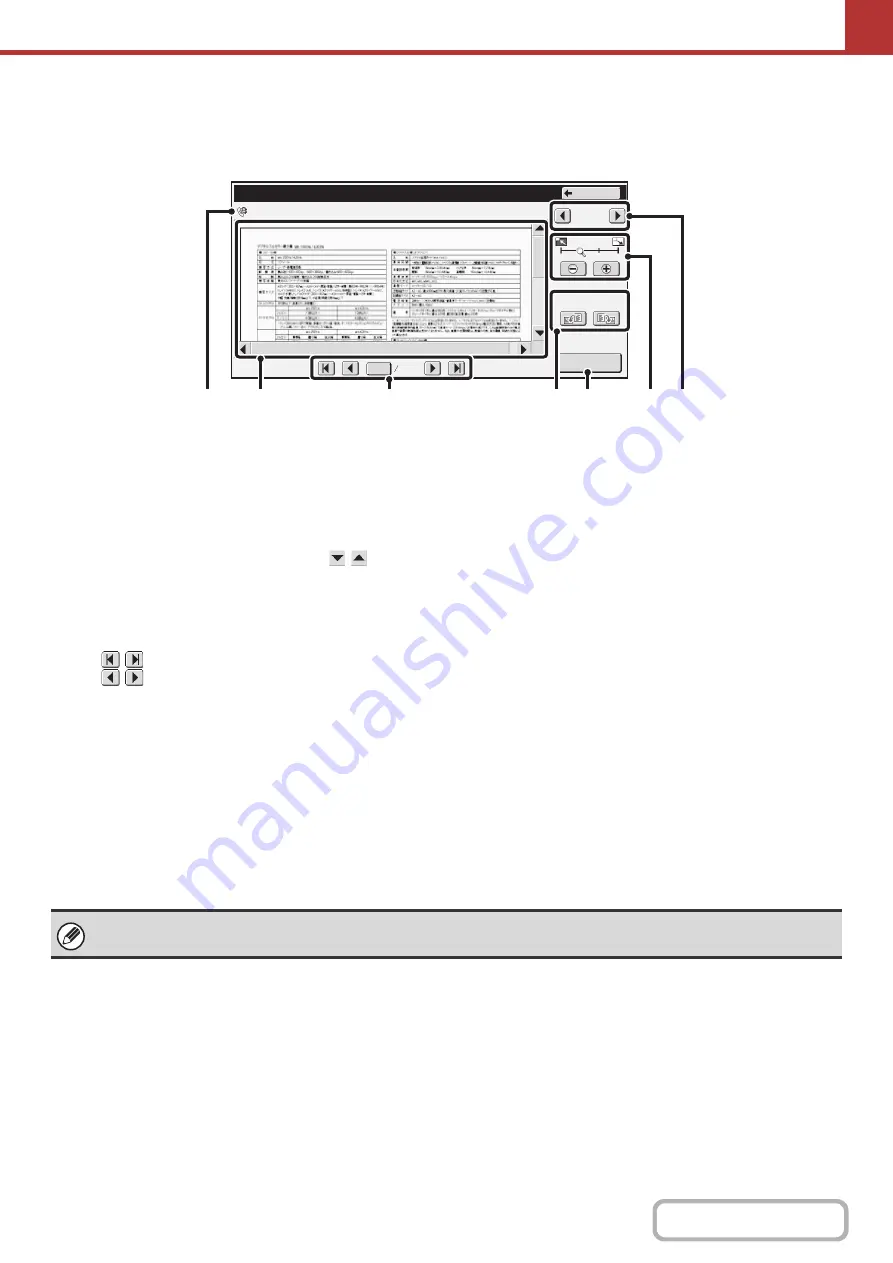 Sharp MX-4100N Operation Manual Download Page 606