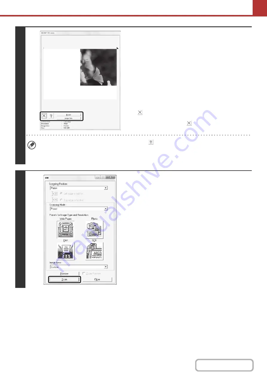 Sharp MX-4100N Operation Manual Download Page 614