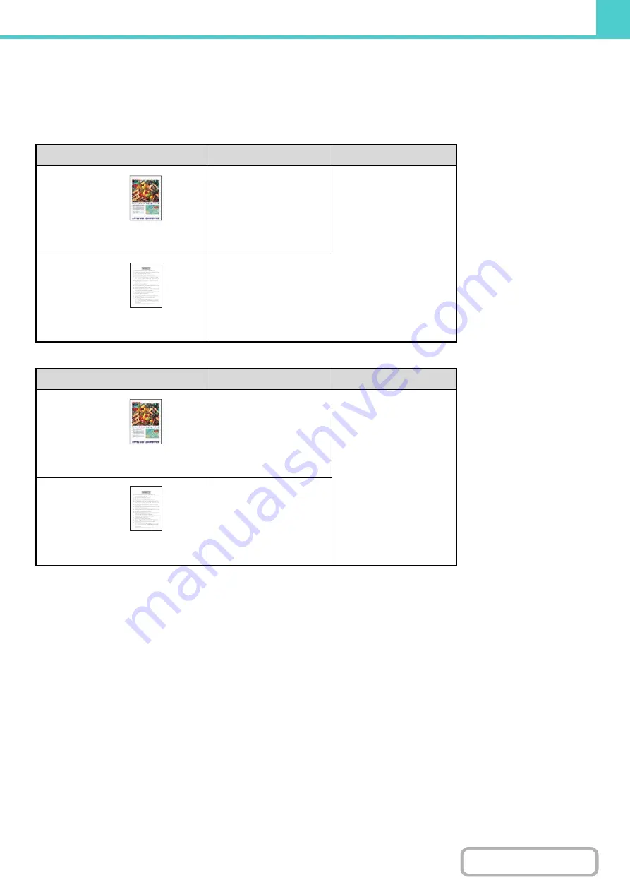 Sharp MX-4100N Operation Manual Download Page 625