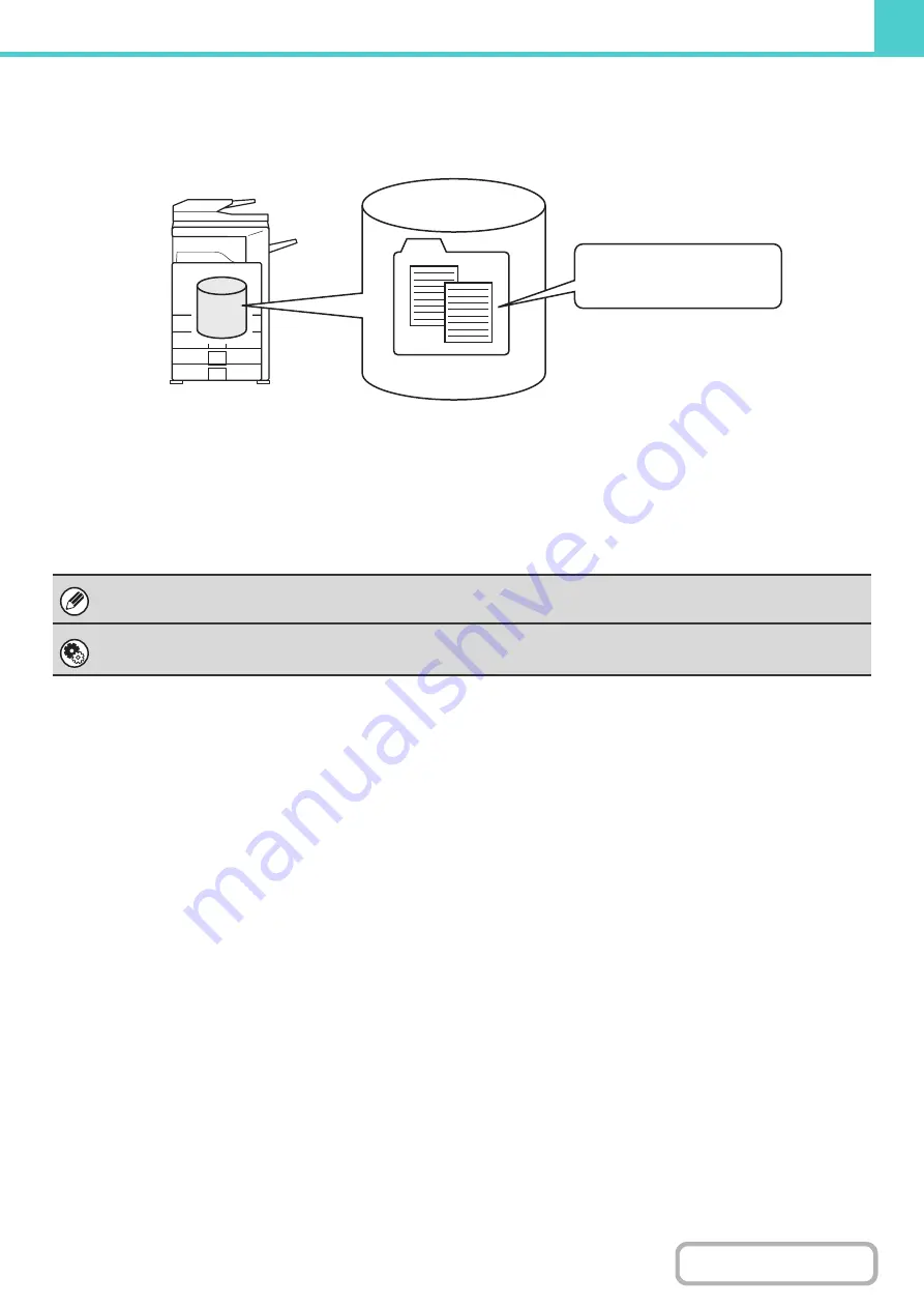 Sharp MX-4100N Operation Manual Download Page 627